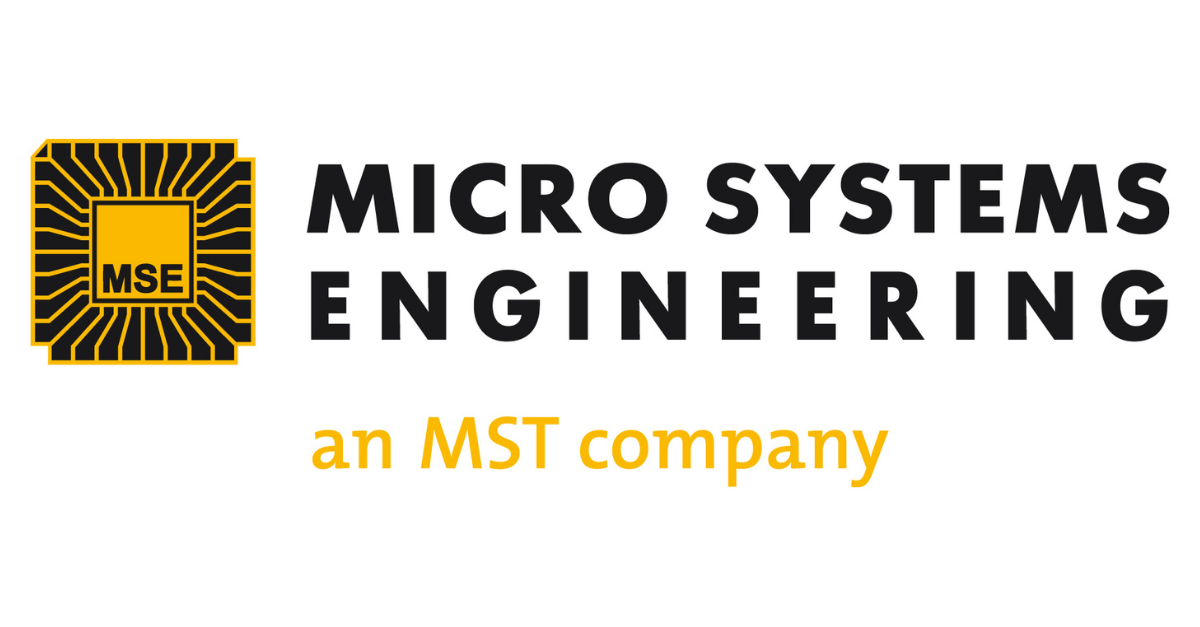 Jobs at Micro Systems Engineering GmbH Logo