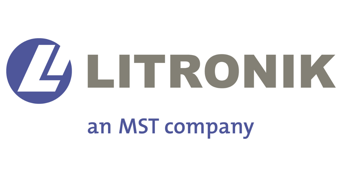 Jobs at Litronik Logo