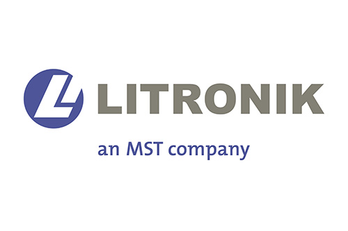 litronik logo