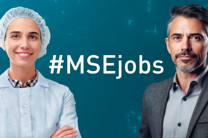 Micro Systems Engineering GmbH Jobs Image