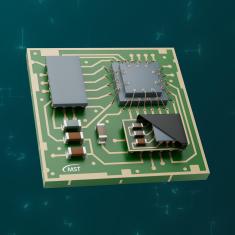 Semiconductor Packaging