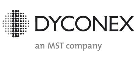 dyconex logo