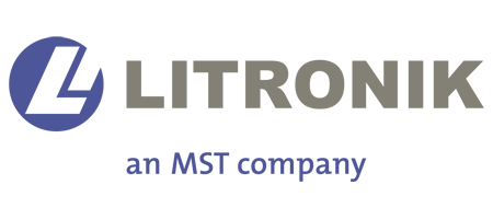 litronik logo