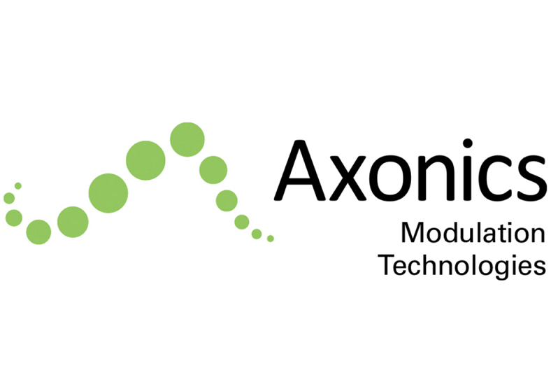 Logo Axonics