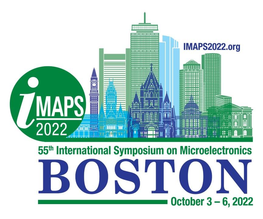 Logo IMAPS Boston 2022