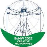 Logo EuMW 2022