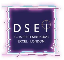 DSEI Logo 2023