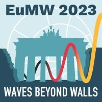 Logo EuMW 2023