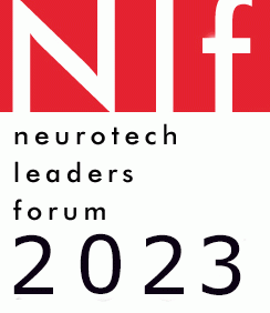 logo Neurotech Leaders Forum 2023